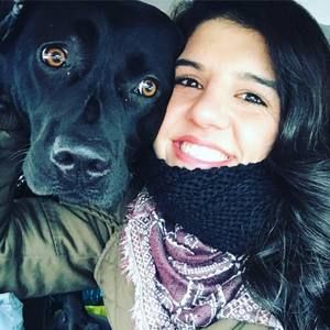 Meet your Posher, Anna